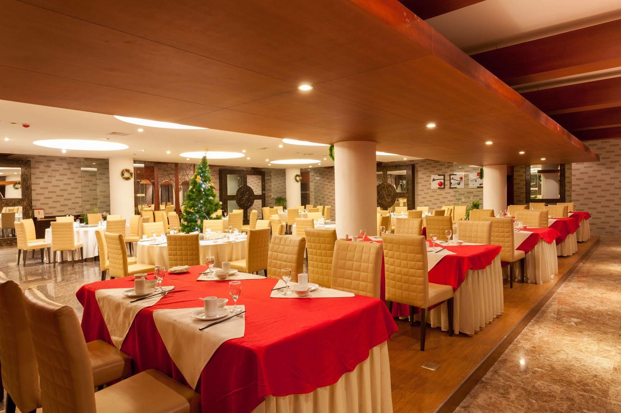 ฟีนิกซ์ ฮอตสปริง รีสอร์ต ซูโจว Hotel Zhangjiagang ภายนอก รูปภาพ