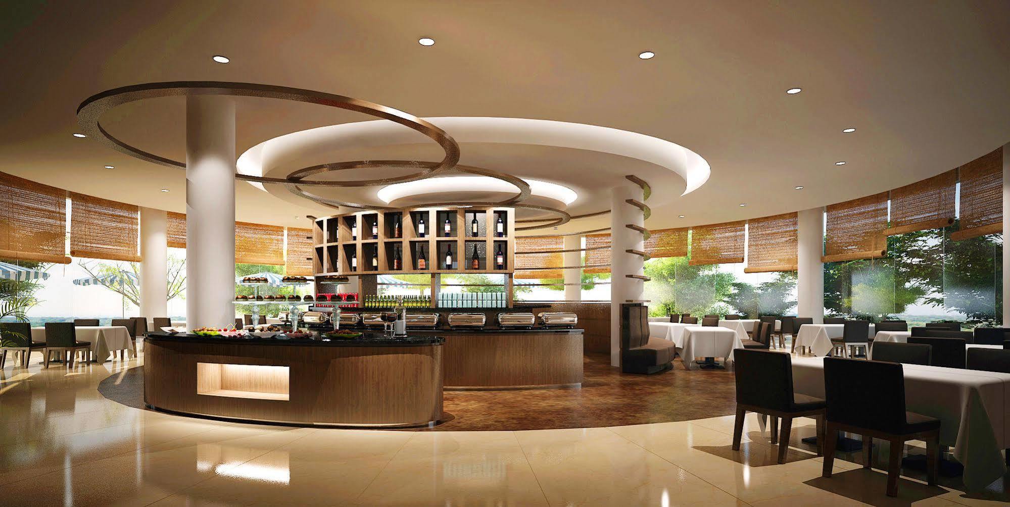 ฟีนิกซ์ ฮอตสปริง รีสอร์ต ซูโจว Hotel Zhangjiagang ภายนอก รูปภาพ
